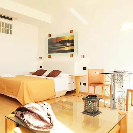 Garibaldi31 Apartment