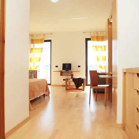 Garibaldi31 Apartment *