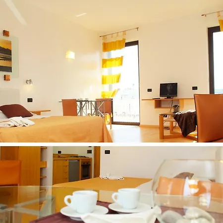 Garibaldi31 Apartment