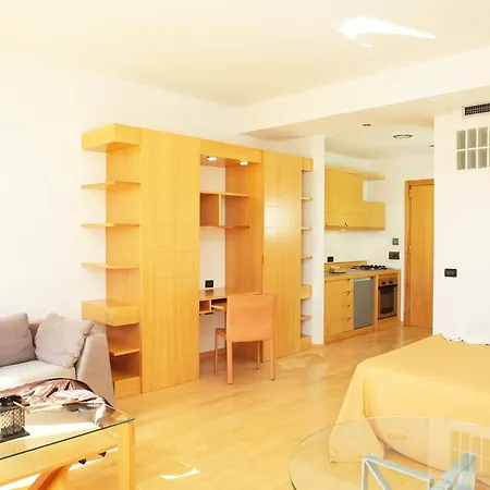 Garibaldi31 Apartment *