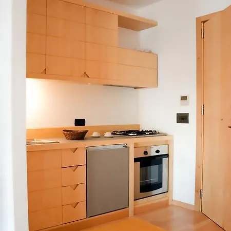 Garibaldi31 Apartment *