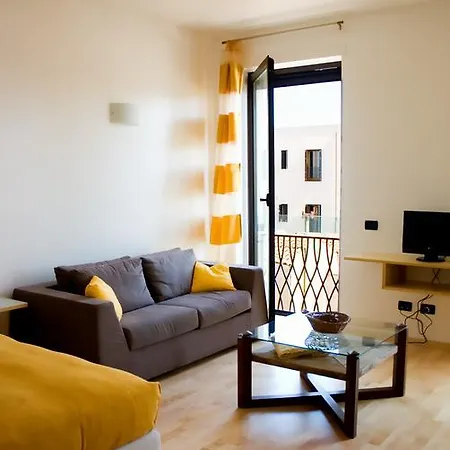 Garibaldi31 Apartment *