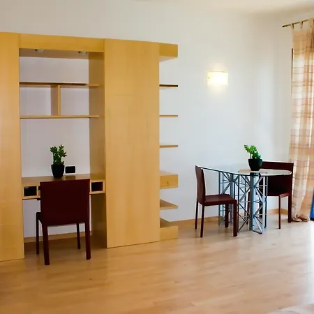 Garibaldi31 Apartment