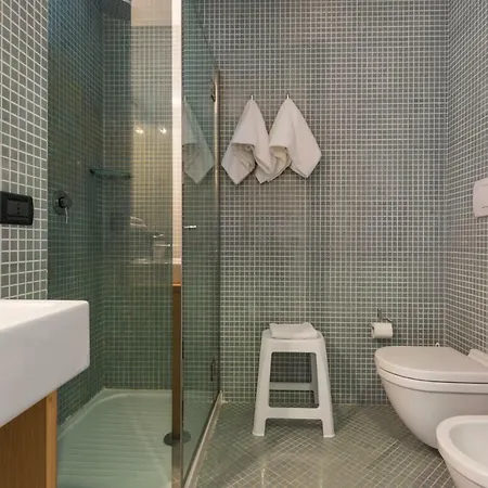 Garibaldi31 Apartment *