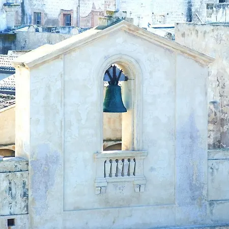 Garibaldi31 Lejlighed Trapani
