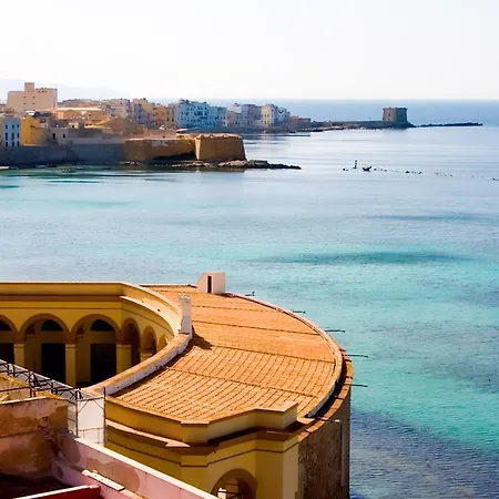 Garibaldi31 Lejlighed Trapani